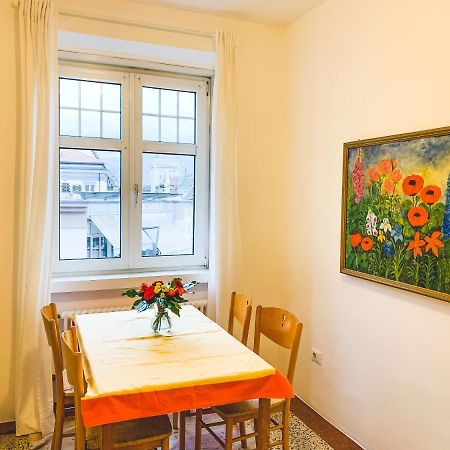 Cozy City Center Apartment Bolzano Eksteriør bilde