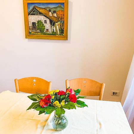 Cozy City Center Apartment Bolzano Eksteriør bilde