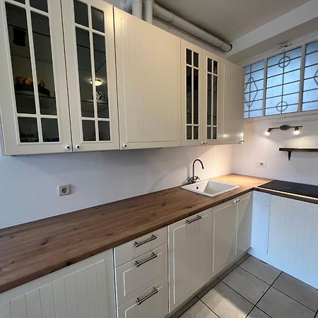 Cozy City Center Apartment Bolzano Eksteriør bilde