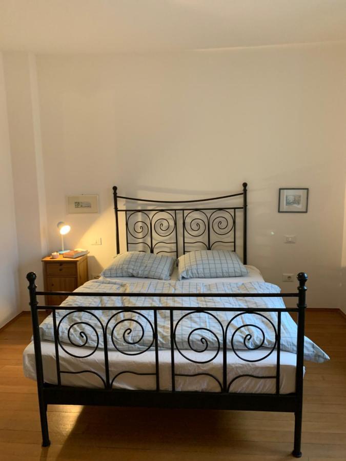 Cozy City Center Apartment Bolzano Eksteriør bilde
