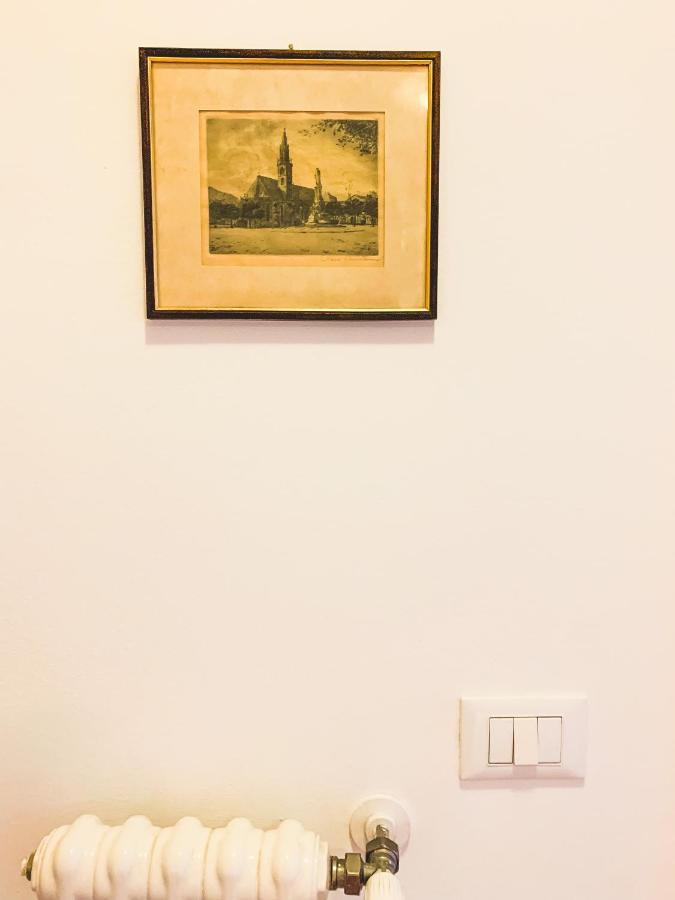 Cozy City Center Apartment Bolzano Eksteriør bilde
