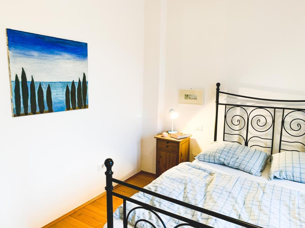 Cozy City Center Apartment Bolzano Eksteriør bilde