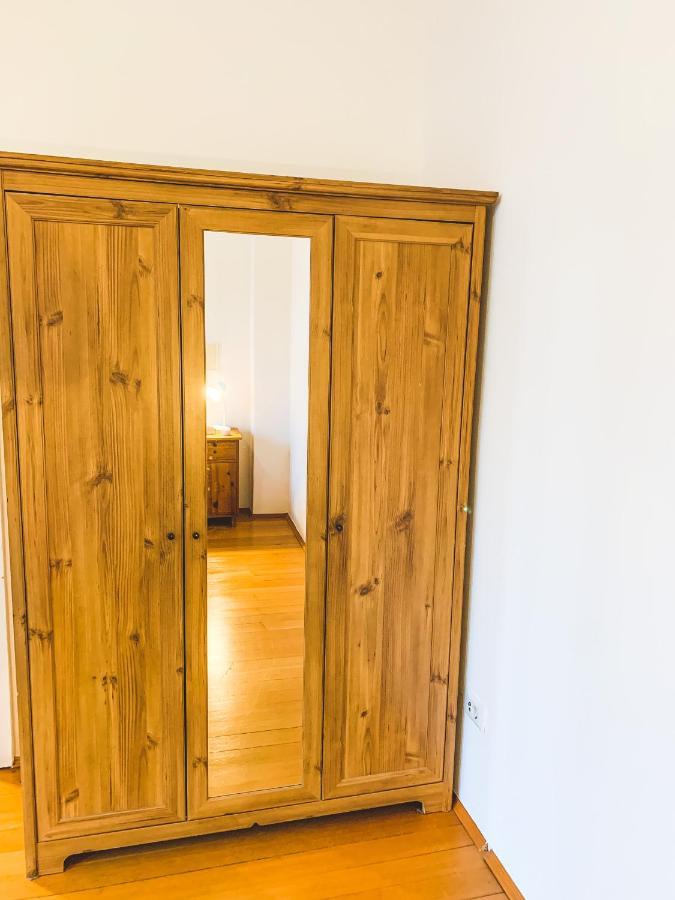 Cozy City Center Apartment Bolzano Eksteriør bilde