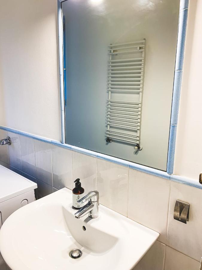 Cozy City Center Apartment Bolzano Eksteriør bilde