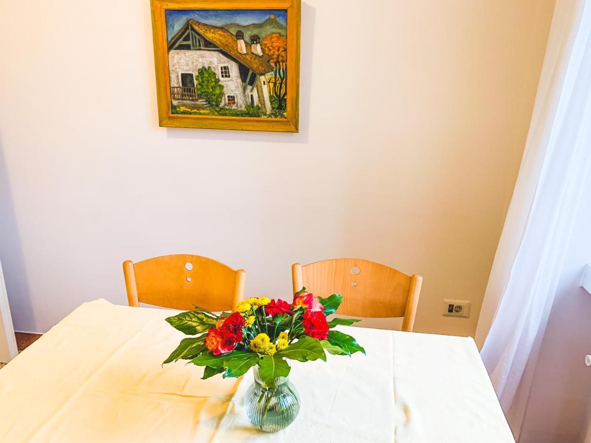 Cozy City Center Apartment Bolzano Eksteriør bilde