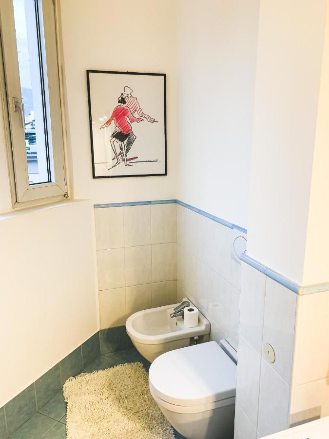 Cozy City Center Apartment Bolzano Eksteriør bilde