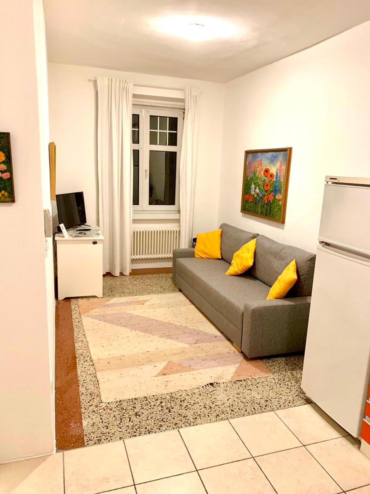 Cozy City Center Apartment Bolzano Eksteriør bilde